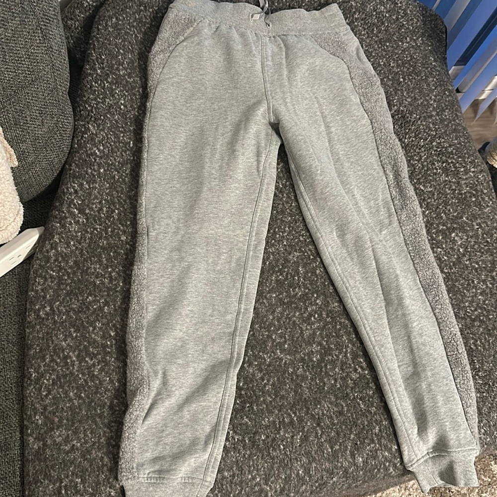 Lululemon jogger sweatpants
